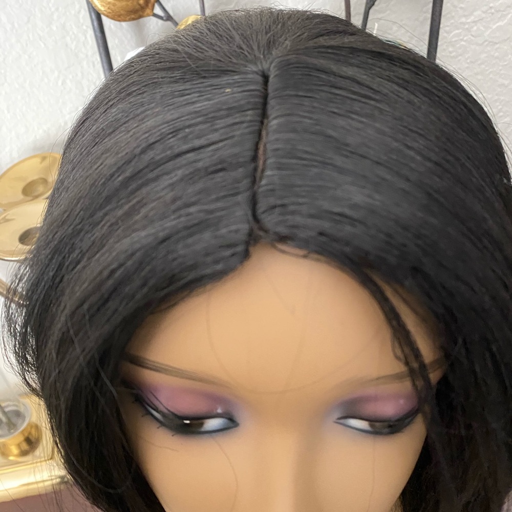 Short bob - Picture 6 of 9